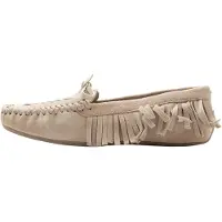 Bronx Mocassins 'Savann-A' sand