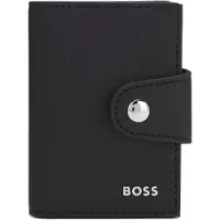 BOSS Pasjeshouder met logo en Secrid-technologie