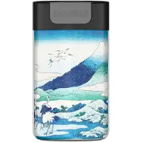 Kambukka Olympus Thermosbeker 300ml - Umezawa Manor - Reizen & Kantoor