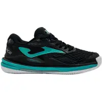 Joma Ace All Court Shoes Zwart EU 40 Man