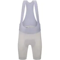 Santini - Mads Pedersen Momentum Series Bib Shorts - Fietsbroek XXL, grijs/purper