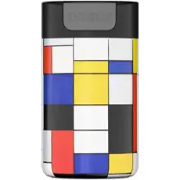Kambukka Olympus - Thermische beker - 300 ml - Composition A - RVS - Lekvrij