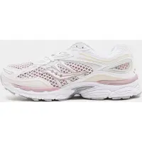 Saucony ProGrid Omni 9 Junior - Wit - Kind, Wit