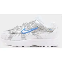 Nike Schoenen voor baby's/peuters P-6000 - Wit, Wit