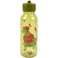 Trixie | Drinkfles Fireman Mr. Dino Tritan 500ml