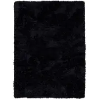 Pergamon Hoogpolig Shaggy Tapijt Fluffy