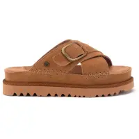 Warmbat Slippers wondai 34wnd311025