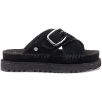 Warmbat Slippers wondai 34wnd311099