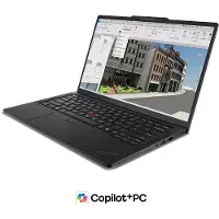 Lenovo ThinkPad P14s Gen 7 AMD AMD Ryzen AI 7 PRO 450-processor 2,00 GHz tot 5,10 GHz, Windows 11 Pro 64, 512 GB SSD TLC Opal - 21X0CTO1WWNL2