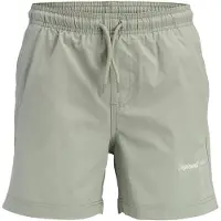 Jack & Jones JACK&JONES - JPSTMAUI NORREBRO SWIM SHORTS JNR - Jongens - Zwembroeken