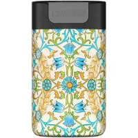 Kambukka Olympus Thermosbeker 300 ml - William Morris 'Vine'-ontwerp