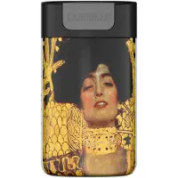 Kambukka Olympus Judith Thermosbeker 300ml - Uniek Klimt Design