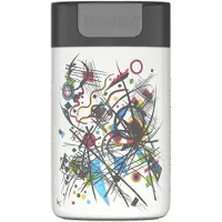 Kambukka Olympus Lithografie Thermosbeker 300ml - Kunst & Design