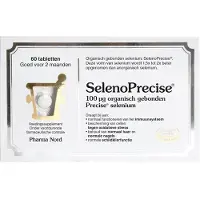 Pharma Nord SelenoPrecise Tabletten