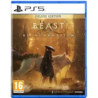 Beast of Reincarnation - Deluxe Edition - PS5
