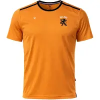 Cappuccino Italia Sportshirts Oranje Leeuwen WK2026 Oranje