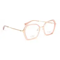 Ana Hickmann Optical Frame HI1249T T01 54 Titanium