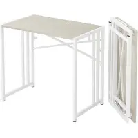 OEM Multifunctioneel bureau voor diverse toepassingen - 90 cm - Wit