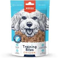 WANPY - Training Bites - Kip - hondensnack
