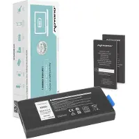 Movano - Accu - Dell Latitude 5404/7404/5414/7414 - Li-Ion - Hoge Kwaliteit