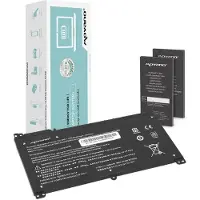 Movano HP Pavilion X360 - Bateria - Draagbaar - Geschikt voor 13-U101NW en 13-U117NA