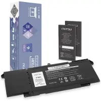 Mitsu - Bateria - 9JM71 7FMXV - Dell Latitude - 11.4V