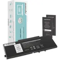 Movano - Serie Zhuoneng - Laptopbatterij - Li-Ion - BMS Systeem