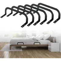 OEM Set matrastoppers voor massieve bedden, tatami-matten, luchtbedden en waterbedden