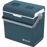 Outwell - Eco Ace 24 - 12V/230V koelbox voor camping en reizen