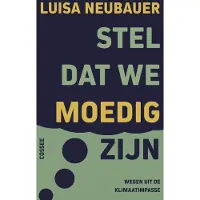 Pelckmans Stel dat we moedig zijn