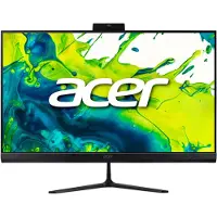 Acer Aspire C27 | 27" | Core 5-120U | 16GB | 1TB SSD | Intel UHD Graphics | W11 | Azerty |