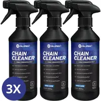 Velorest 3-pack