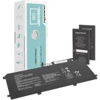 Movano - Bateria - Voor Asus Zenbook - Hoge Capaciteit - Li-Ion