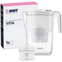 OEM Waterfilter met vervangingsfilter voor schoon drinkwater