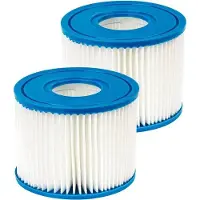 OEM Intex PureSpa S1 zwembadfilterset - vervangt 29001E - 2 stuks