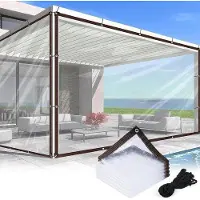 OEM Waterslang voor waterbeheer - 2 x 3 meter - met nylon touw