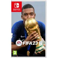 FIFA 23 Nintendo Switch