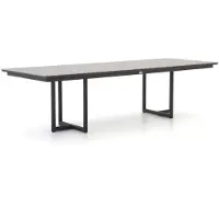 Tierra Outdoor + 15% kassakorting | Naro dining tuintafel 280x100x75cm
