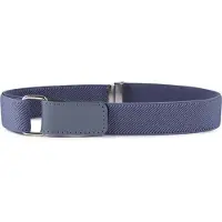Ladeheid Kinderriem - Riem - Broekriem - Verstelbaar - Polyester - LA-TG-P15 - Jeans - 5-12 Jahre