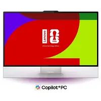 Lenovo Yoga AIO i Gen 11 Aura Edition 32 Intel Intel Core Ultra X7 358H-processor E-cores tot 3,50 GHz en P-cores tot 4,80 GHz, Windows 11 Home 64, 1 TB SSD TLC - F0JKCTO1WWNL1