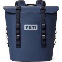 Yeti Coolers - Hopper M12 Backpack - Koeltas 12 l, blauw