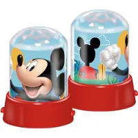 Lobbes Projectielamp Mickey Mouse