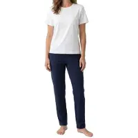 Hanro Pyjama 'Sleep & Lounge' gemengde kleuren