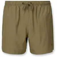 Snocks Zwembroek Heren – Met Zakken – Gerecycled Polyester – 4-Way Stretch – Sneldrogend & Comfortabel – Met Mesh Binnenbroek – 1 Stuk