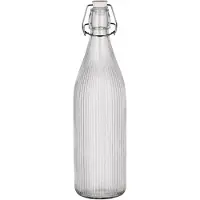 Funktion Beugelfles Dia 8,5 x 31,4 cm 1000 ml Helder