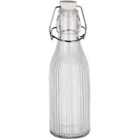 Funktion Beugelfles Dia 6 x 19,3 cm 250 ml Helder
