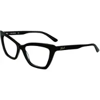 Karl Lagerfeld KL6063 N 54/17/140 Zwarte trilayer Zyl VROUW KL6063 N
