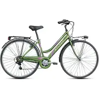 Myland Dosso 28.1 28´´ 7s Fiets