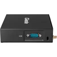 Giada Android MiniPC DN74, RK3399 Dual core Cortex -A72 and quad core cortex A53, Mali-T860MP4, 4GB, 32GB eMMC SSD, Android 7.1, 1*USB3.0(OTG),3*USB2.0, 2*HDMI, 116*6*30(mm),107.4*30mm - JAHC support