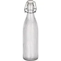 Funktion Beugelfles Dia 7 x 27 cm 500 ml Helder